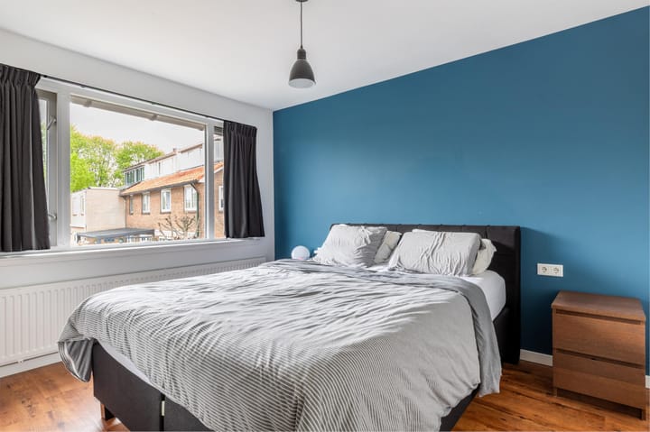 Foto 11 van Willem Barentszstraat 63