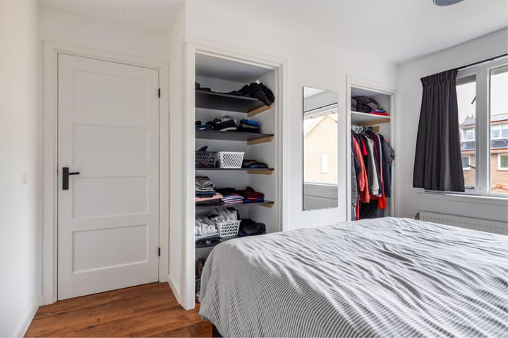 Foto 12 van Willem Barentszstraat 63