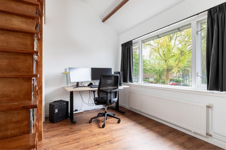 Foto 17 van Willem Barentszstraat 63