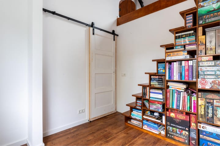 Foto 18 van Willem Barentszstraat 63