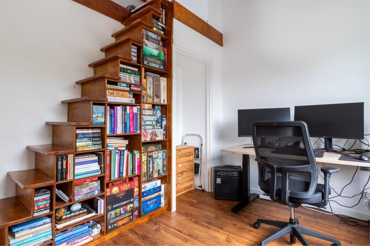 Foto 19 van Willem Barentszstraat 63