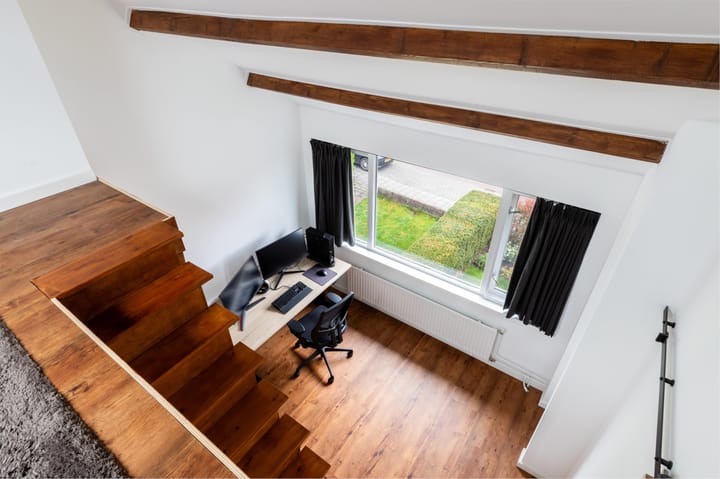 Foto 21 van Willem Barentszstraat 63