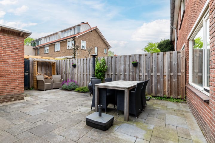 Foto 22 van Willem Barentszstraat 63