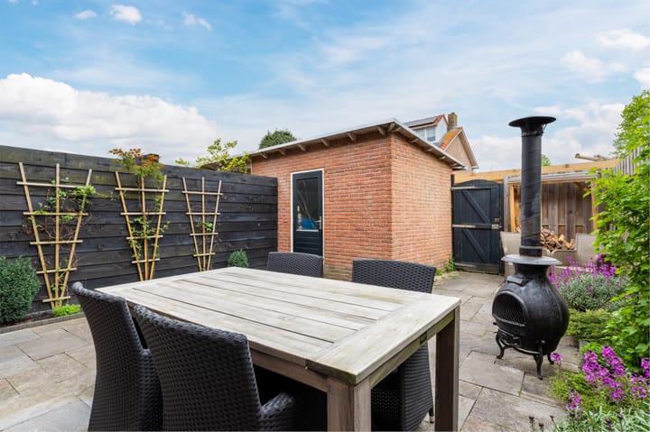 Foto 23 van Willem Barentszstraat 63