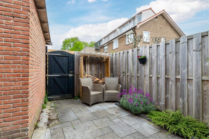 Foto 24 van Willem Barentszstraat 63