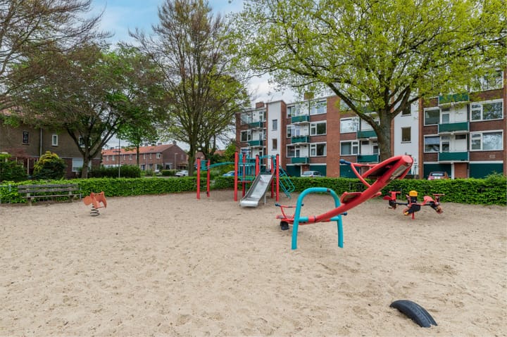 Foto 27 van Willem Barentszstraat 63