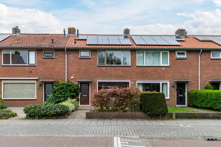 Foto 28 van Willem Barentszstraat 63