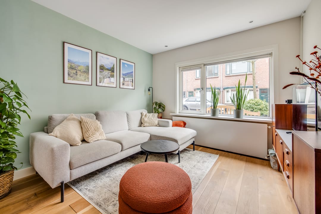 Foto 2 van Minahassastraat 5