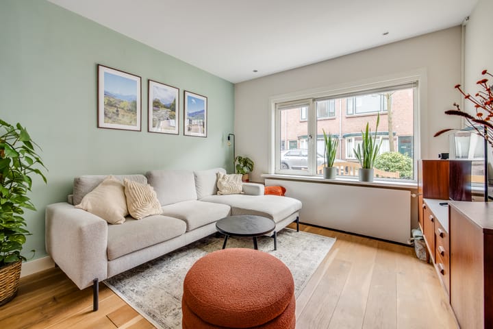 Foto 2 van Minahassastraat 5