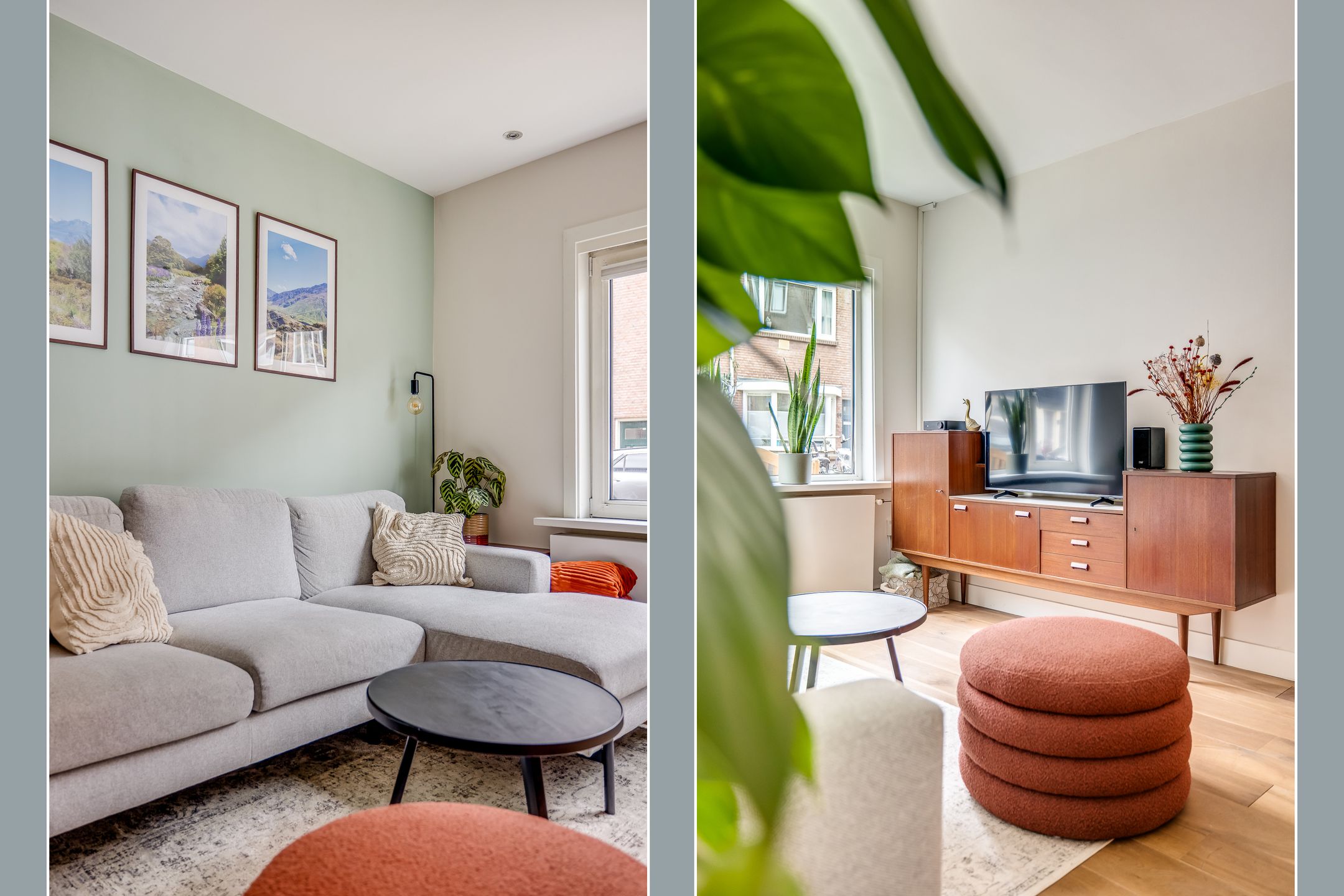 Foto 9 van Minahassastraat 5