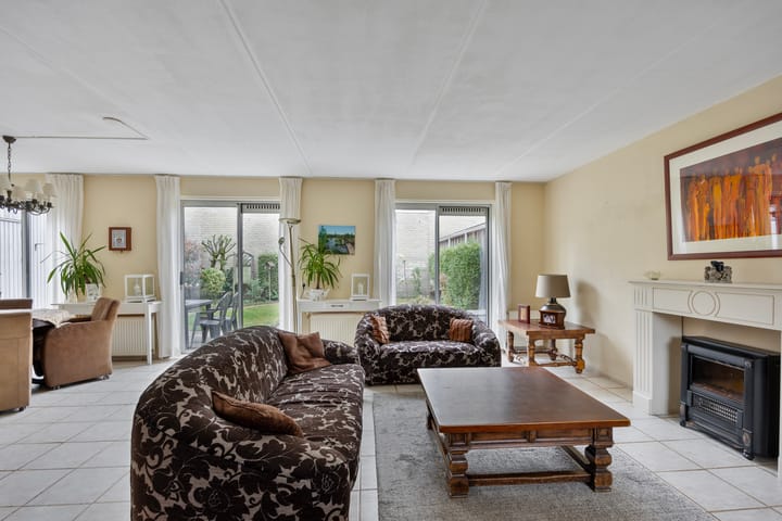 Foto 2 van Fonteinkruidlaan 14