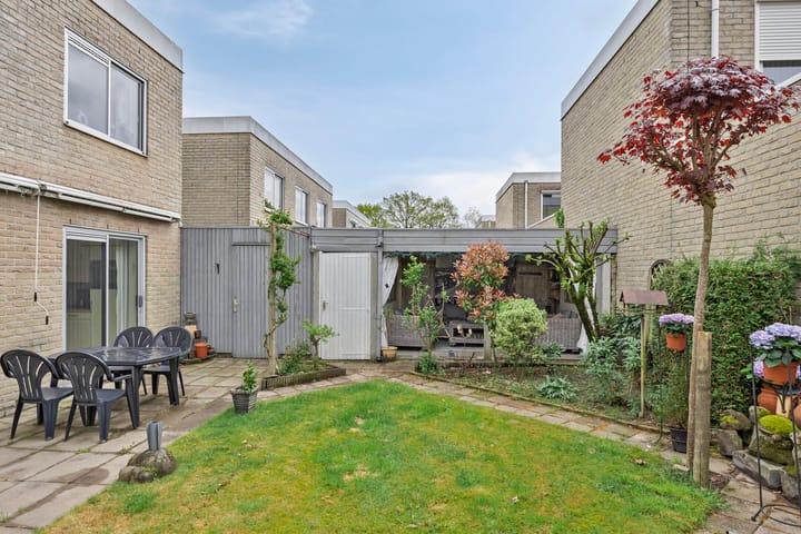 Foto 3 van Fonteinkruidlaan 14