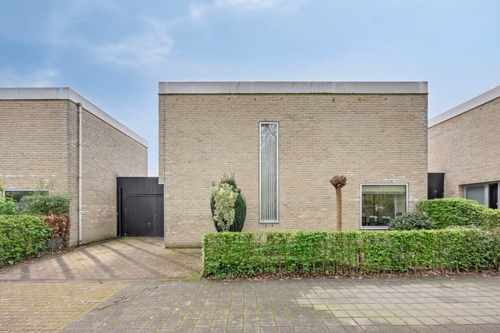 Foto 4 van Fonteinkruidlaan 14