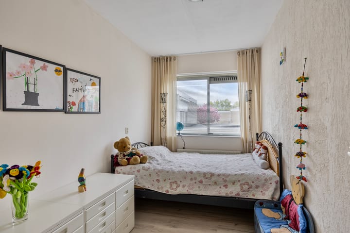 Foto 13 van Fonteinkruidlaan 14