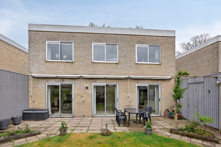 Foto 15 van Fonteinkruidlaan 14