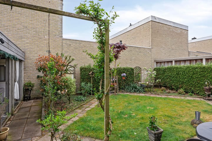 Foto 16 van Fonteinkruidlaan 14