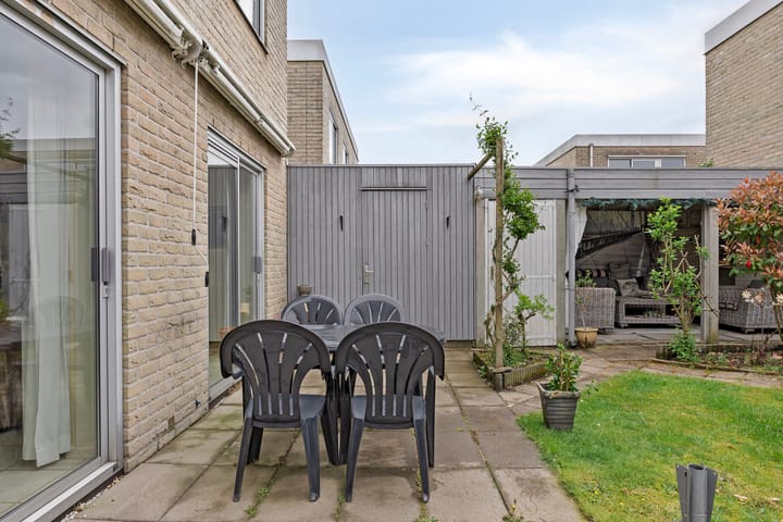 Foto 17 van Fonteinkruidlaan 14