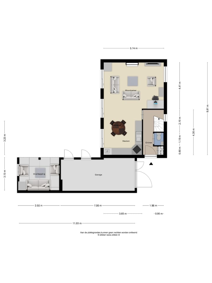 Foto 19 van Fonteinkruidlaan 14