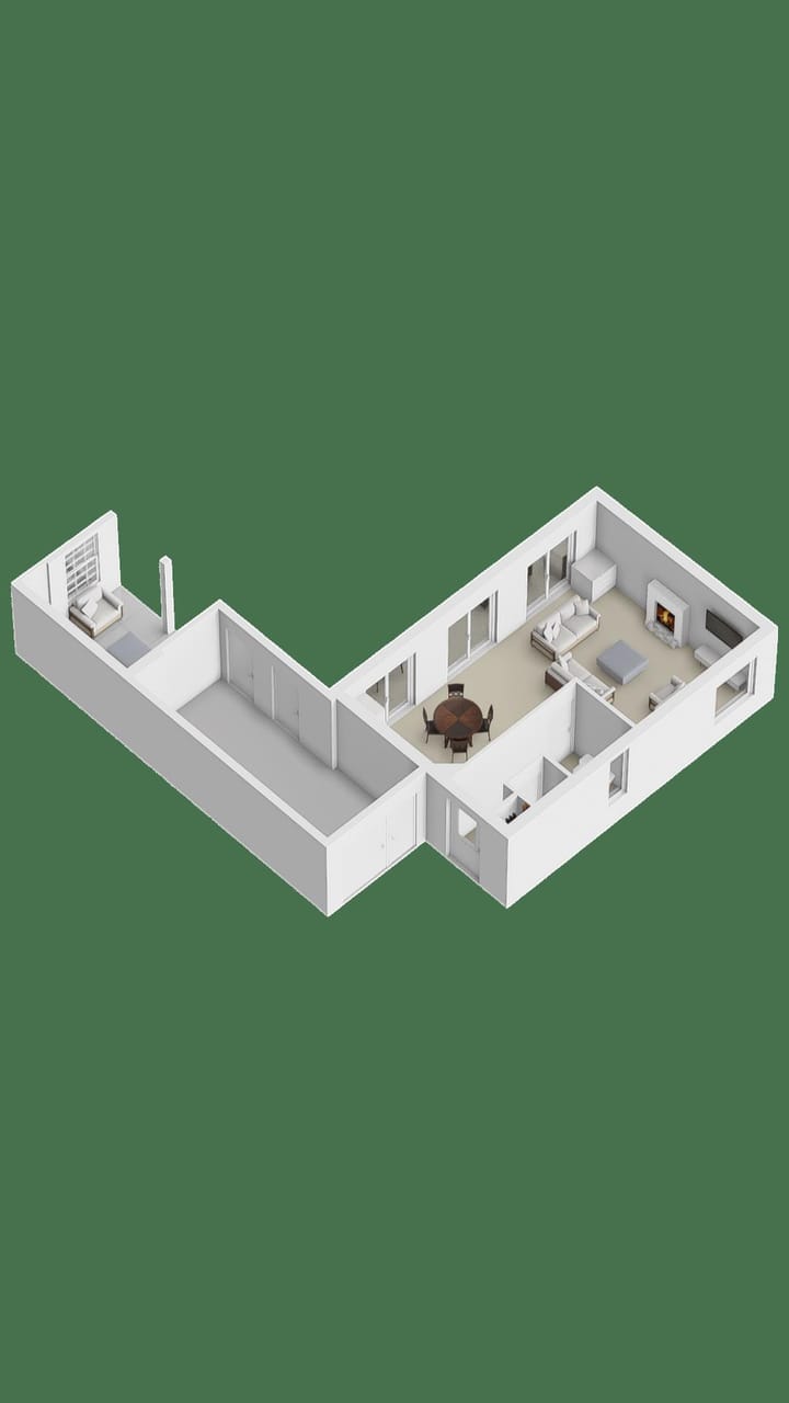 Foto 22 van Fonteinkruidlaan 14