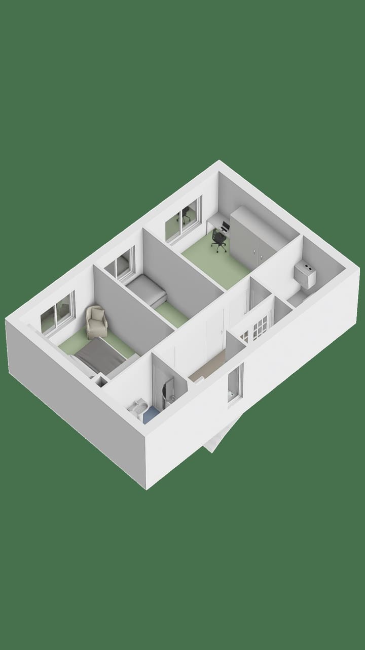 Foto 23 van Fonteinkruidlaan 14