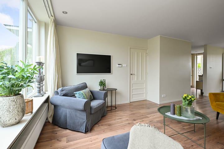 Foto 4 van Oranjelaan 24