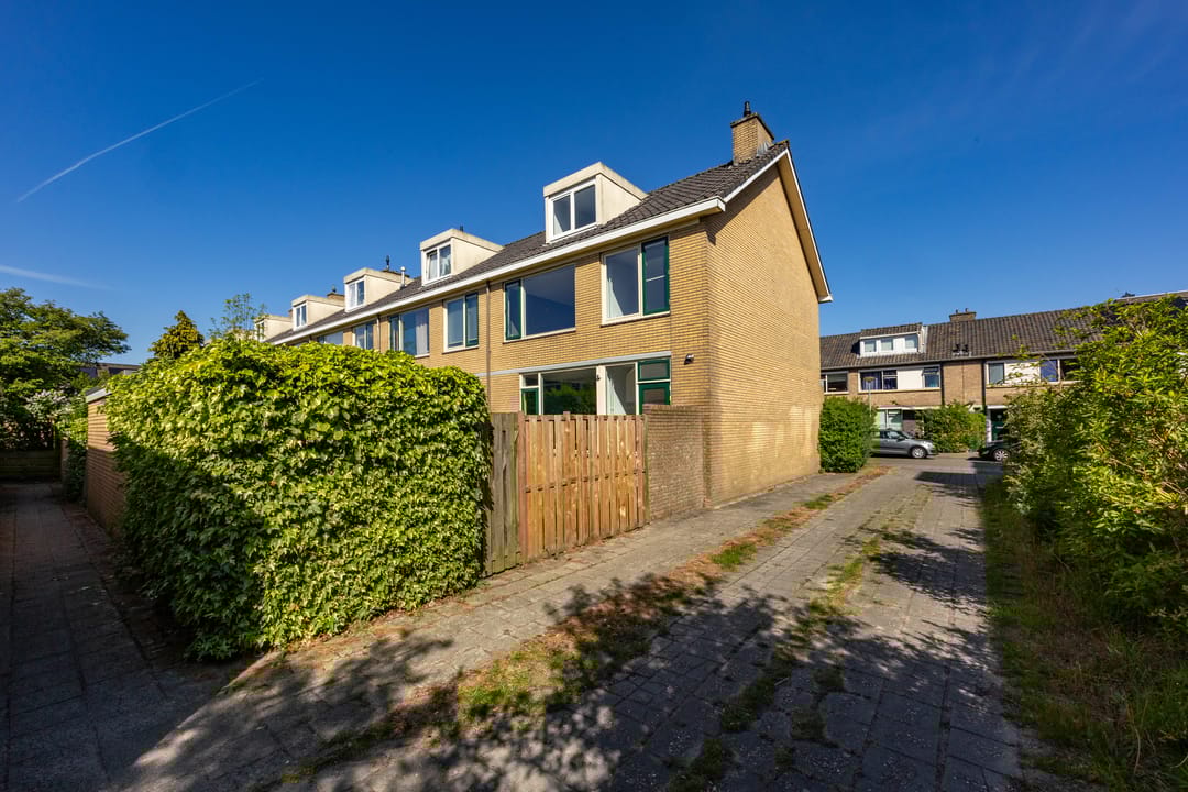 Foto 2 van Jupiterstraat 2