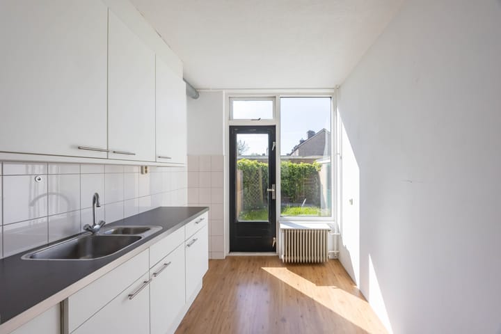 Foto 3 van Jupiterstraat 2