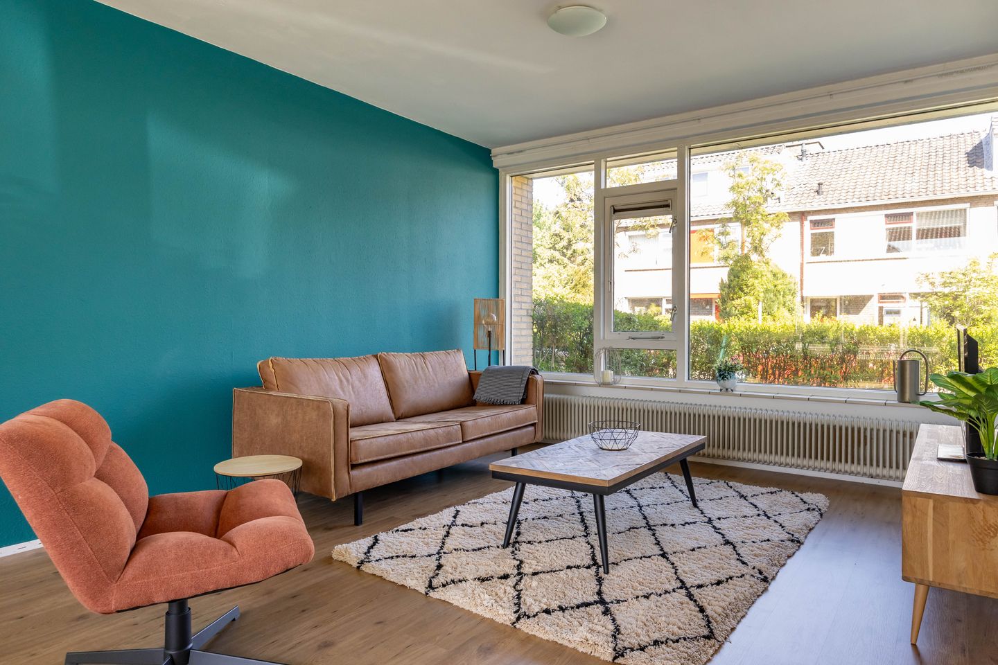 Foto 4 van Jupiterstraat 2