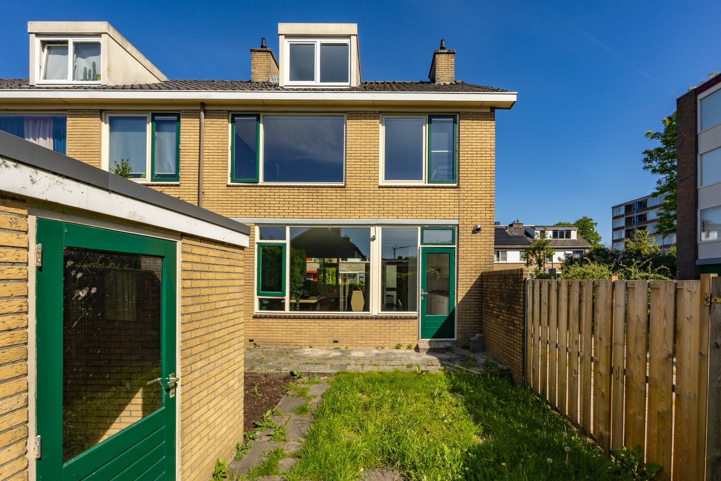 Foto 5 van Jupiterstraat 2