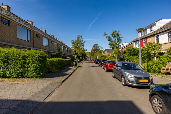 Foto 6 van Jupiterstraat 2