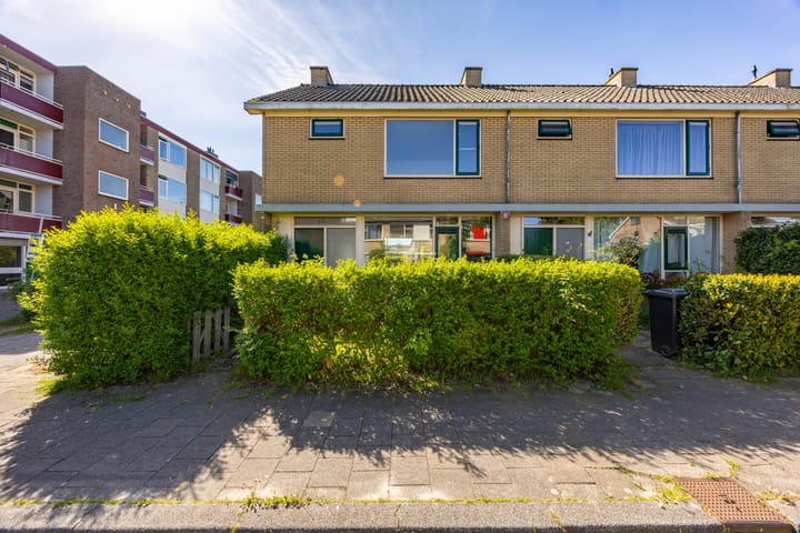 Foto 7 van Jupiterstraat 2