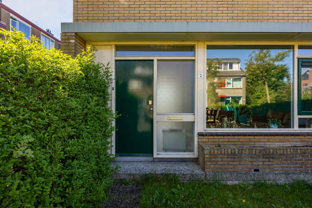 Foto 8 van Jupiterstraat 2