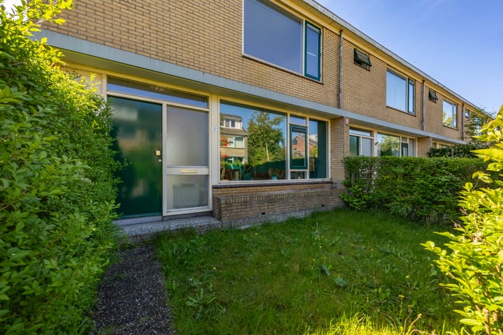 Foto 9 van Jupiterstraat 2