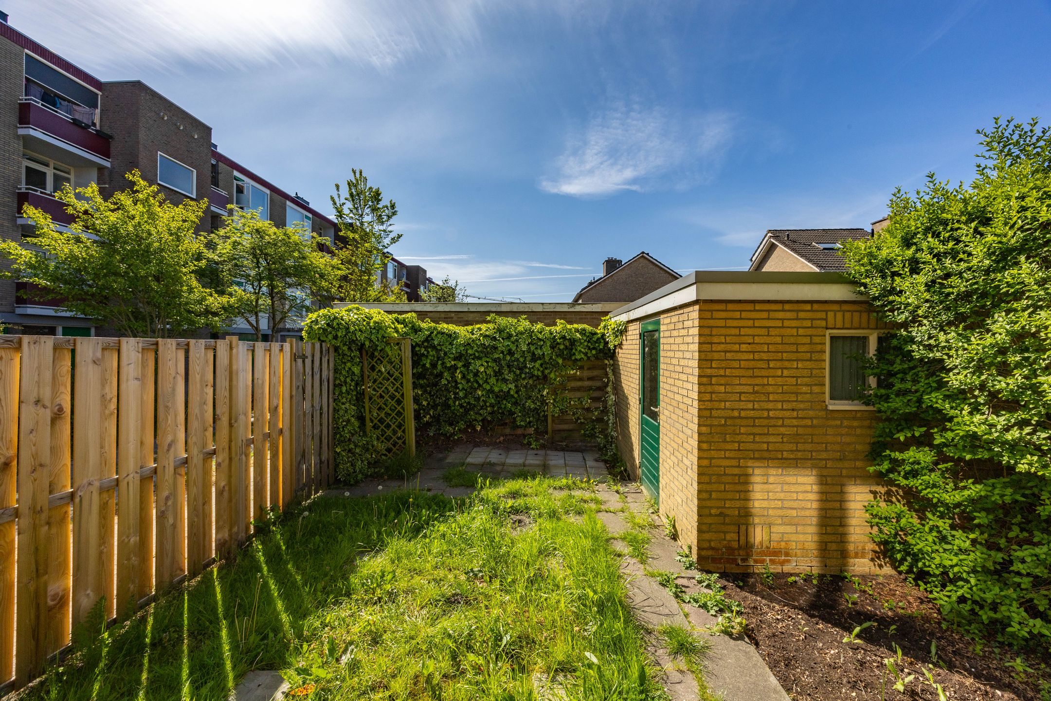 Foto 15 van Jupiterstraat 2