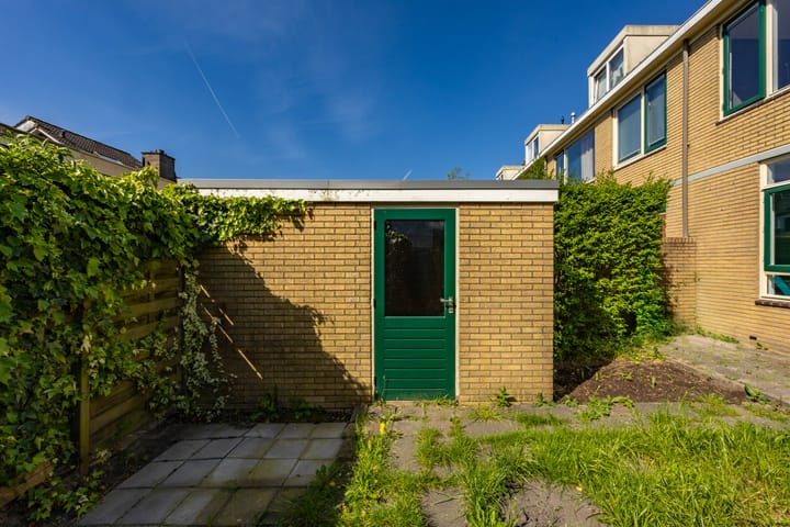 Foto 16 van Jupiterstraat 2