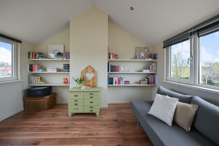 Foto 27 van Oranjelaan 24