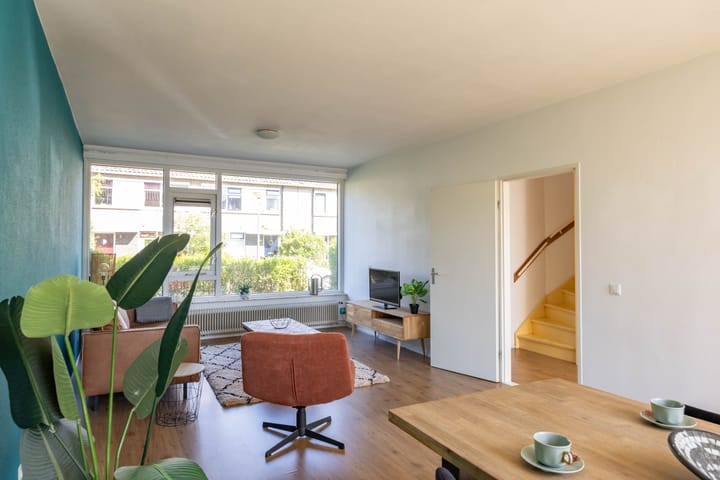 Foto 19 van Jupiterstraat 2