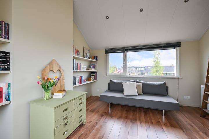 Foto 30 van Oranjelaan 24