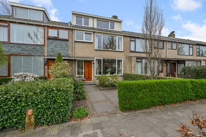 Foto 31 van Oranjelaan 24