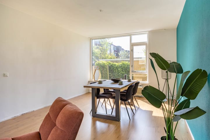 Foto 21 van Jupiterstraat 2