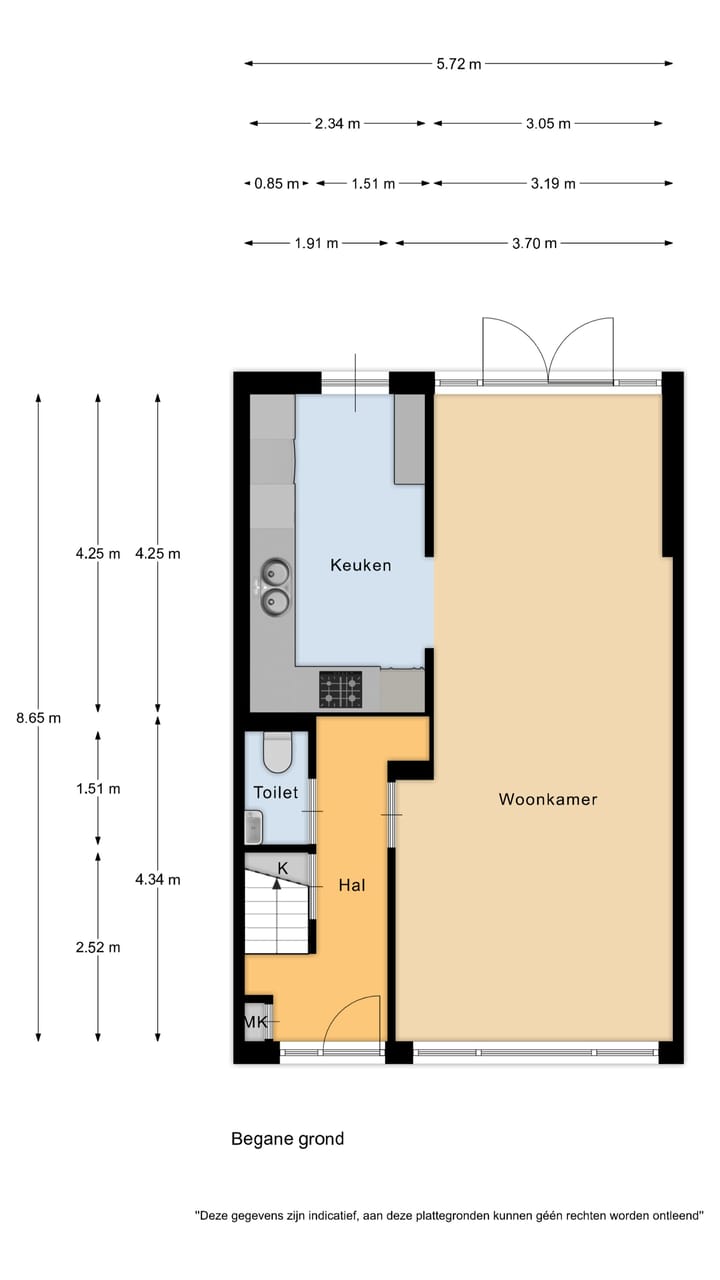 Foto 33 van Oranjelaan 24