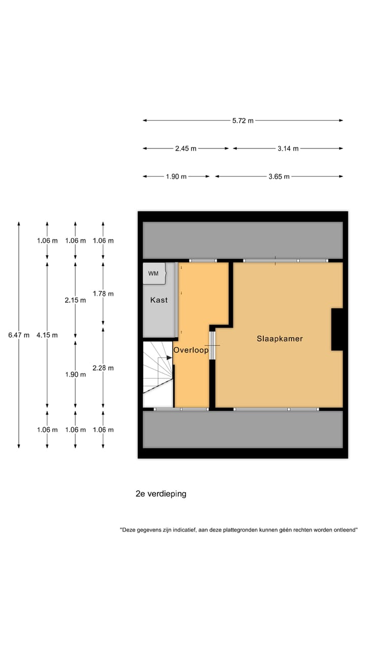 Foto 35 van Oranjelaan 24