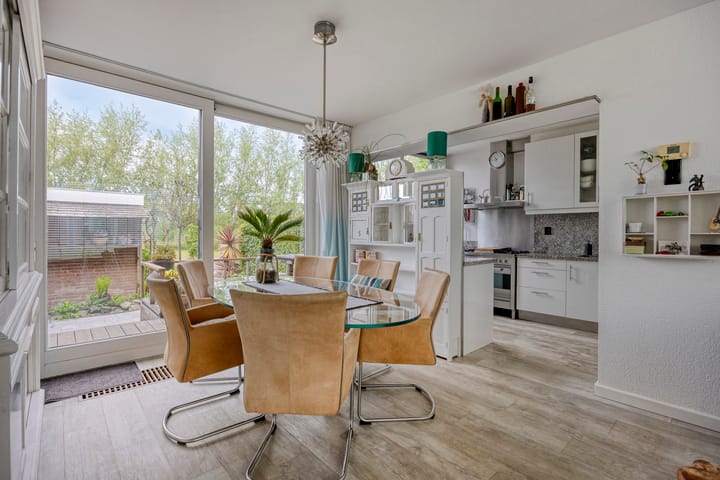 Foto 4 van Saturnusstraat 8