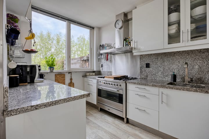 Foto 5 van Saturnusstraat 8