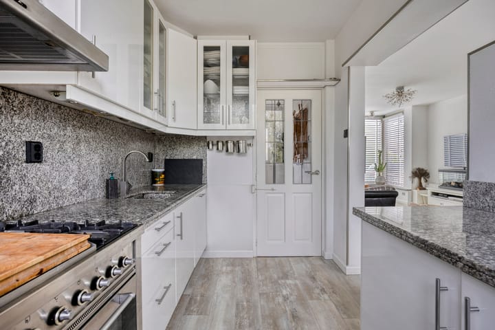 Foto 7 van Saturnusstraat 8