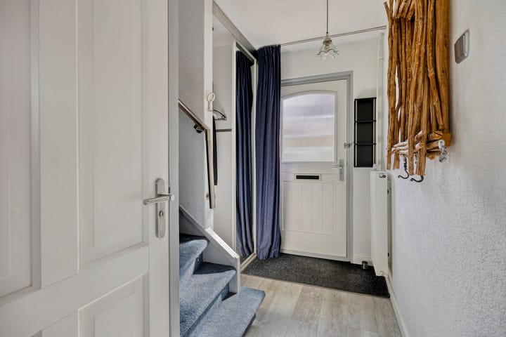 Foto 13 van Saturnusstraat 8