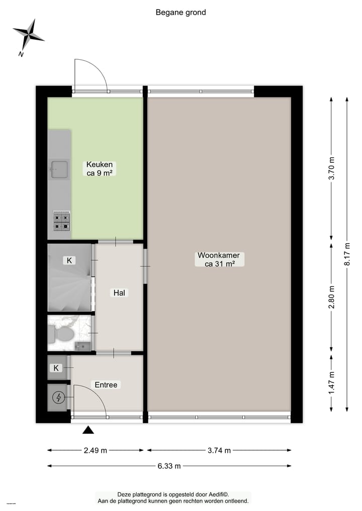 Foto 45 van Jupiterstraat 2