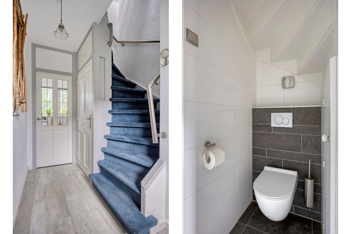 Foto 14 van Saturnusstraat 8