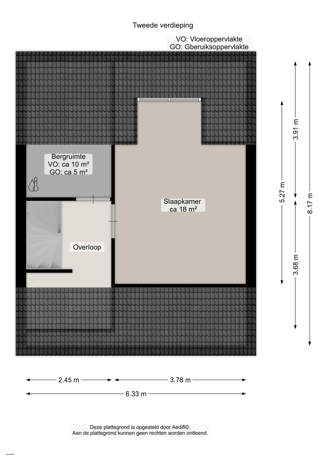 Foto 47 van Jupiterstraat 2