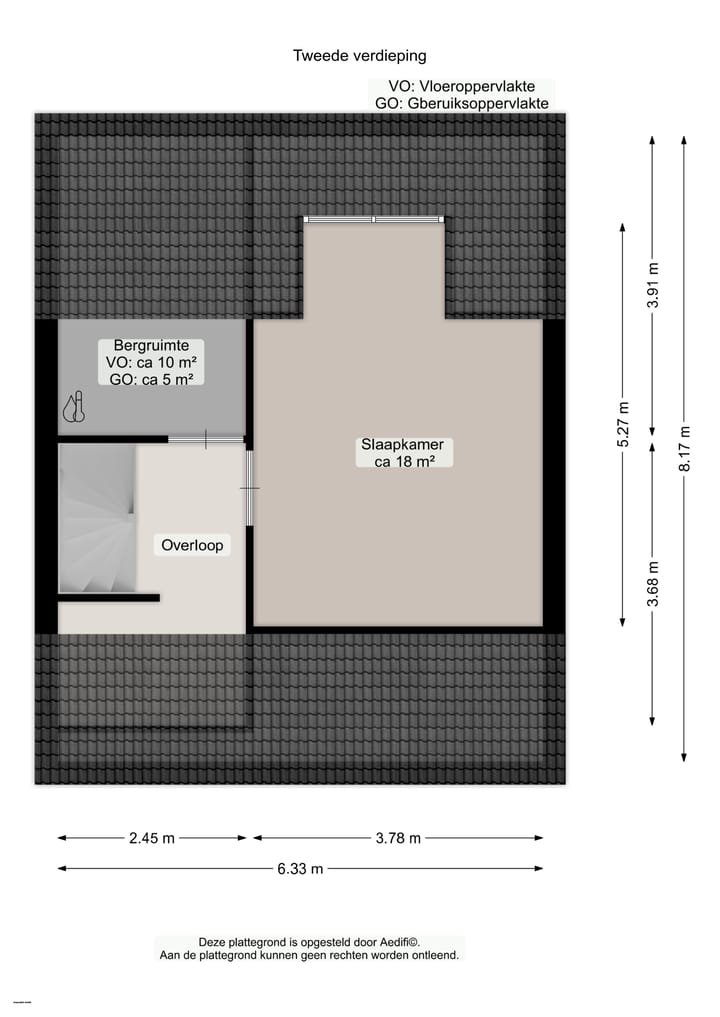 Foto 47 van Jupiterstraat 2